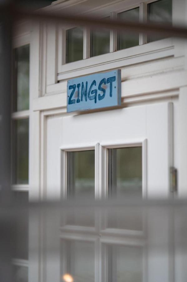 Fewo-Zingst Prerow Exterior photo