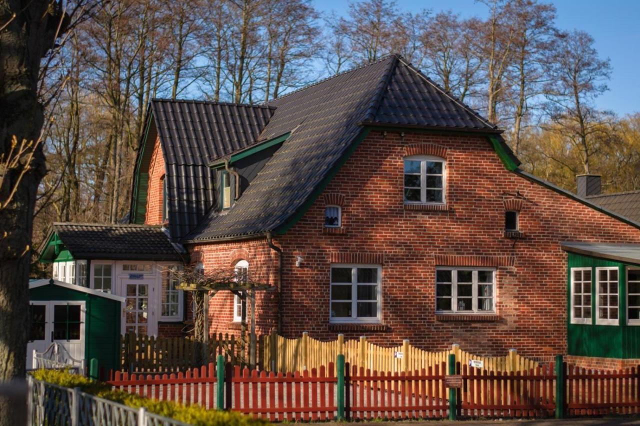 Fewo-Zingst Prerow Exterior photo