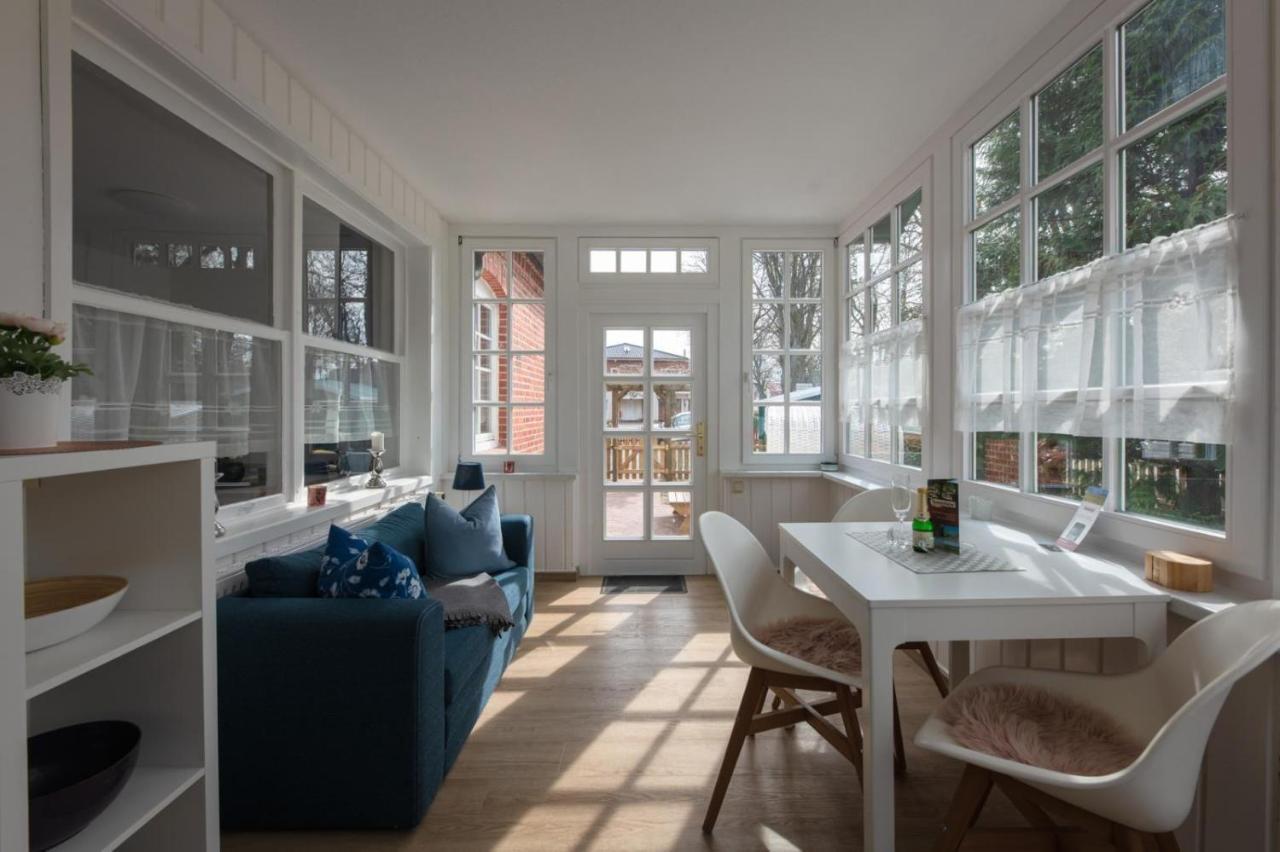 Fewo-Zingst Prerow Exterior photo