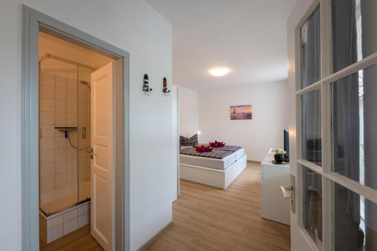 Fewo-Zingst Prerow Exterior photo