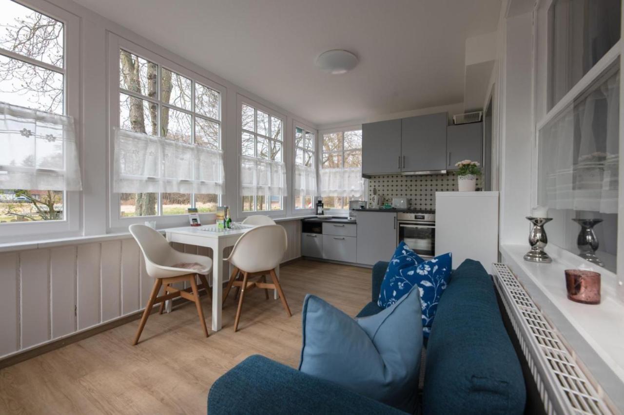 Fewo-Zingst Prerow Exterior photo